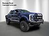 New 2026 FORD F-SERIES SD LARIAT 4WD CREW CAB 6.75' in CLEARWATER, FLORIDA