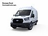 New 2026 FORD TRANSIT T-350 148  EL HI RF 9500 in CLEARWATER, FLORIDA