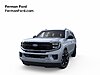 New 2026 FORD EXPEDITION PLATINUM 4X4 in CLEARWATER, FLORIDA