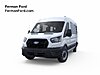 New 2026 FORD TRANSIT T-350 148  MED ROOF XL RW in CLEARWATER, FLORIDA
