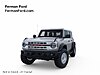 New 2026 FORD BRONCO  in CLEARWATER, FLORIDA