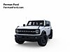New 2026 FORD BRONCO OUTER BANKS 4 DOOR 4X4 in CLEARWATER, FLORIDA
