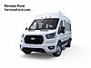 New 2026 FORD TRANSIT T-350 HD 148  EL HIGH ROO in CLEARWATER, FLORIDA