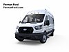 New 2026 FORD TRANSIT T-350 HD 148  EL HIGH ROO in CLEARWATER, FLORIDA