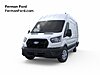 New 2026 FORD TRANSIT T-350 148  EL HI RF 9500 in CLEARWATER, FLORIDA