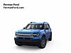 New 2026 FORD BRONCO SPORT BIG BEND 4X4 in CLEARWATER, FLORIDA