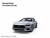 New 2026 FORD MUSTANG  in CLEARWATER, FLORIDA