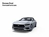 New 2026 FORD MUSTANG ECOBOOST PREMIUM CONVERTI in CLEARWATER, FLORIDA