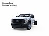 New 2026 FORD F-SERIES SD XL 4WD CREW CAB 179  WB 6 in CLEARWATER, FLORIDA