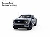 New 2026 FORD F-150 STX 2WD SUPERCREW 5.5' BO in CLEARWATER, FLORIDA