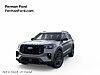 New 2026 FORD EXPLORER  in CLEARWATER, FLORIDA
