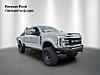 New 2026 FORD F-SERIES SD LARIAT 4WD CREW CAB 6.75' in CLEARWATER, FLORIDA