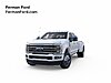 New 2026 FORD F-SERIES SD PLATINUM 4WD CREW CAB 8' in CLEARWATER, FLORIDA