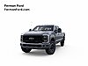 New 2026 FORD F-SERIES SD LARIAT 4WD CREW CAB 6.75' in CLEARWATER, FLORIDA