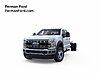 New 2026 FORD F-SERIES SD XL 4WD CREW CAB 203  WB 8 in CLEARWATER, FLORIDA