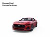 New 2026 FORD MUSTANG GT PREMIUM FASTBACK in CLEARWATER, FLORIDA