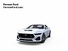 New 2026 FORD MUSTANG GT PREMIUM FASTBACK in CLEARWATER, FLORIDA