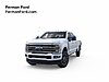 New 2026 FORD F-SERIES SD PLATINUM 4WD CREW CAB 8' in CLEARWATER, FLORIDA
