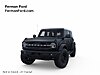 New 2026 FORD BRONCO  in CLEARWATER, FLORIDA