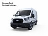 New 2026 FORD TRANSIT T-250 148  MED RF 9150 GV in CLEARWATER, FLORIDA
