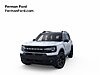 New 2026 FORD BRONCO SPORT OUTER BANKS 4X4 in CLEARWATER, FLORIDA