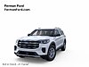 New 2026 FORD EXPLORER  in CLEARWATER, FLORIDA