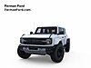 New 2025 FORD BRONCO  in CLEARWATER, FLORIDA