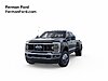 New 2026 FORD F-SERIES SD KING RANCH 4WD CREW CAB 8 in CLEARWATER, FLORIDA