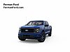 New 2026 FORD F-150 STX 4WD SUPERCREW 5.5' BO in CLEARWATER, FLORIDA