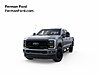 New 2026 FORD F-SERIES SD LARIAT 4WD CREW CAB 6.75' in CLEARWATER, FLORIDA