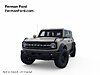 New 2026 FORD BRONCO  in CLEARWATER, FLORIDA