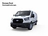New 2026 FORD TRANSIT T-250 148  LOW RF 9150 GV in CLEARWATER, FLORIDA