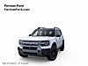 New 2026 FORD BRONCO SPORT  in CLEARWATER, FLORIDA