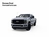 New 2026 FORD F-SERIES SD LARIAT 4WD CREW CAB 6.75' in CLEARWATER, FLORIDA