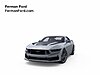 New 2026 FORD MUSTANG DARK HORSE FASTBACK in CLEARWATER, FLORIDA