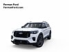 New 2026 FORD EXPLORER  in CLEARWATER, FLORIDA