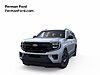 New 2026 FORD EXPEDITION ACTIVE 4X4 in CLEARWATER, FLORIDA