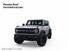 New 2026 FORD BRONCO  in CLEARWATER, FLORIDA