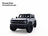 New 2026 FORD BRONCO OUTER BANKS 4 DOOR 4X4 in CLEARWATER, FLORIDA