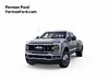 New 2026 FORD F-SERIES SD LARIAT 4WD CREW CAB 8' BO in CLEARWATER, FLORIDA