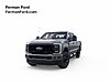 New 2026 FORD F-SERIES SD XL 4WD CREW CAB 6.75' BOX in CLEARWATER, FLORIDA