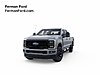 New 2026 FORD F-SERIES SD XL 4WD CREW CAB 6.75' BOX in CLEARWATER, FLORIDA