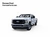 New 2026 FORD F-SERIES SD XL 4WD CREW CAB 8' BOX in CLEARWATER, FLORIDA