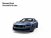 New 2026 FORD MUSTANG DARK HORSE FASTBACK in CLEARWATER, FLORIDA