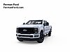 New 2026 FORD F-SERIES SD XL 4WD CREW CAB 6.75' BOX in CLEARWATER, FLORIDA