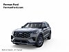 New 2026 FORD EXPLORER  in CLEARWATER, FLORIDA