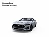 New 2026 FORD MUSTANG GT FASTBACK in CLEARWATER, FLORIDA