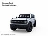 New 2026 FORD BRONCO  in CLEARWATER, FLORIDA