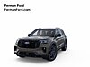 New 2026 FORD EXPLORER ST-LINE RWD in CLEARWATER, FLORIDA
