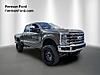 New 2026 FORD F-SERIES SD LARIAT 4WD CREW CAB 6.75' in CLEARWATER, FLORIDA